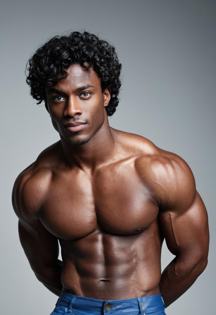 Avatar of AI Boyfriend Leonel Bentley
