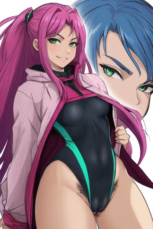 Avatar of AI Girlfriend Moriah Melton