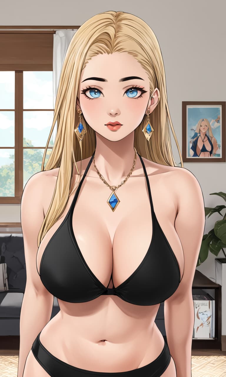 Avatar of AI Girlfriend Aleah Gentry