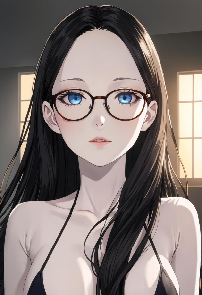 Avatar of AI Girlfriend Zoie Barrett