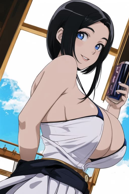 Avatar of AI Girlfriend Raquel Gillespie