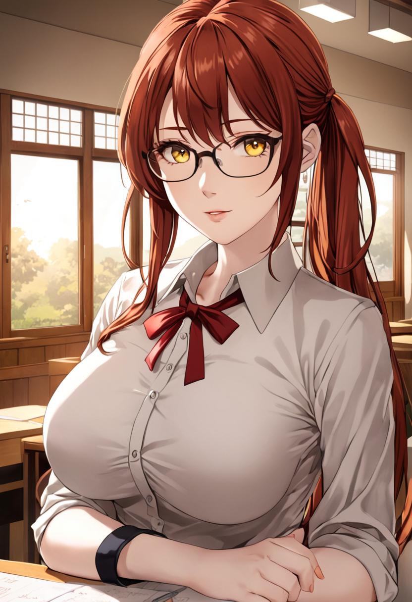 Avatar of AI Girlfriend Giana Davenport