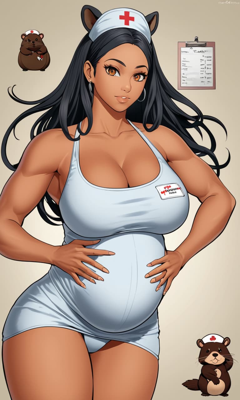 Avatar of AI Girlfriend Marlee Archer