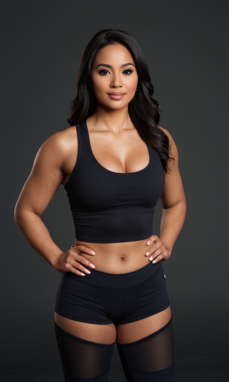 Avatar of AI Girlfriend Esmeralda Mccarthy