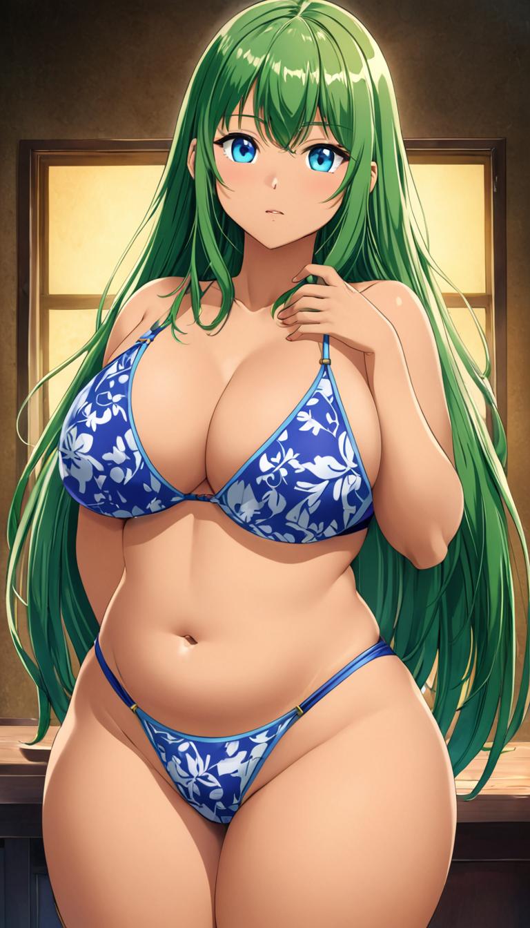 Avatar of AI Girlfriend Ariel Davies