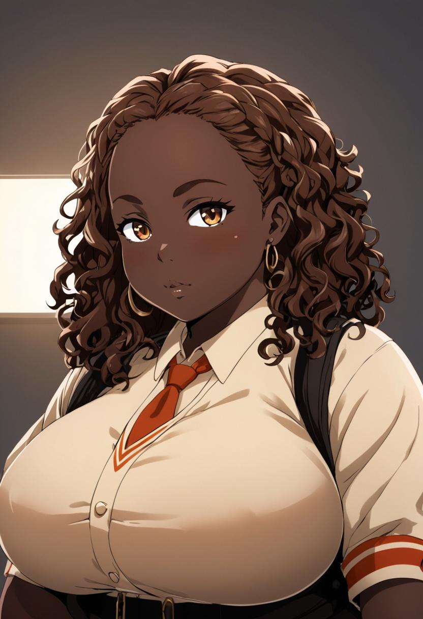 Avatar of AI Girlfriend Jaylyn Castillo