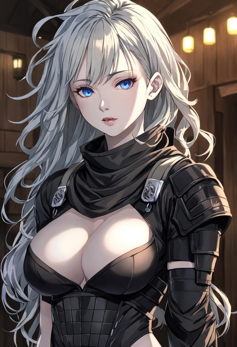 Avatar of AI Girlfriend Aubrey Bridges