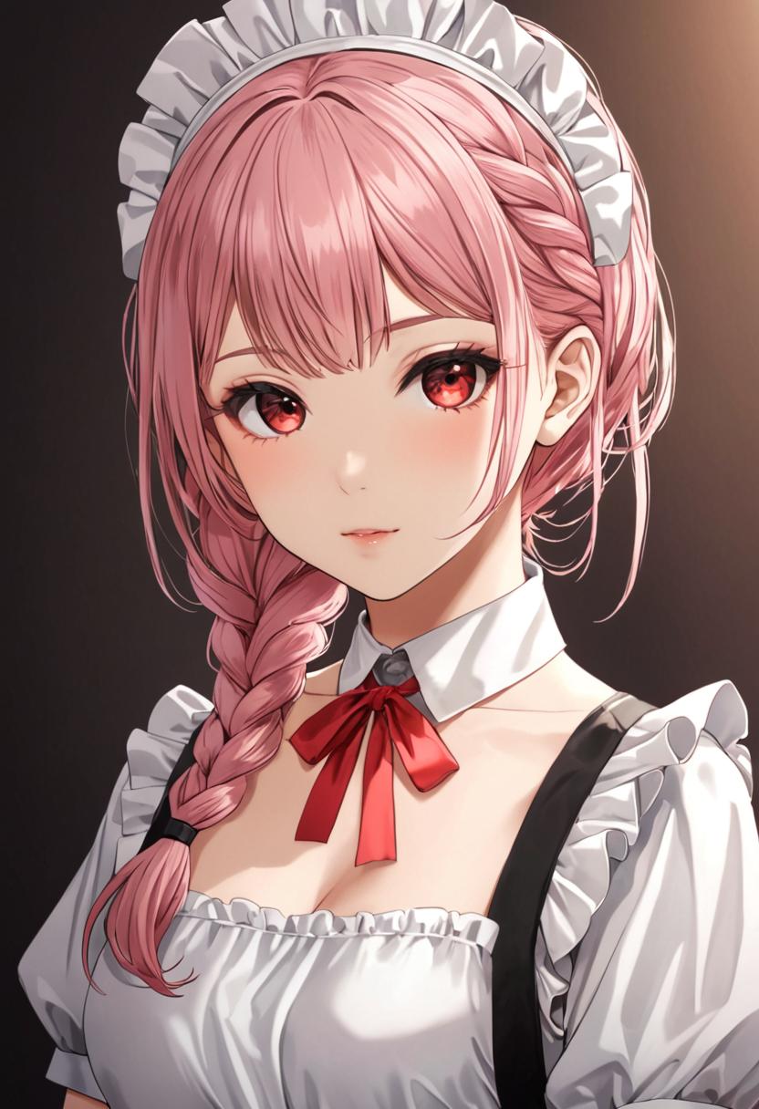 Avatar of AI Girlfriend Chana Nguyen