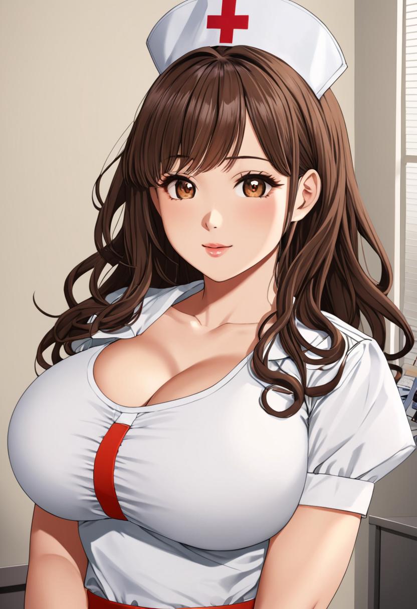 Avatar of AI Girlfriend Tessa Greer