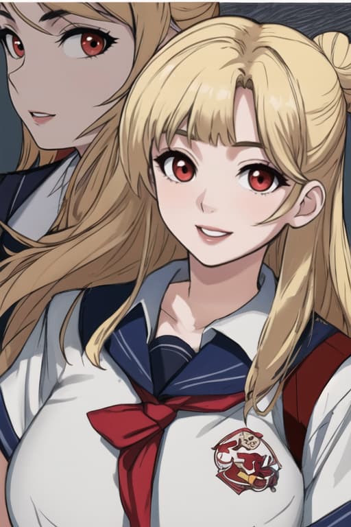 Avatar of AI Girlfriend Brynn Bird