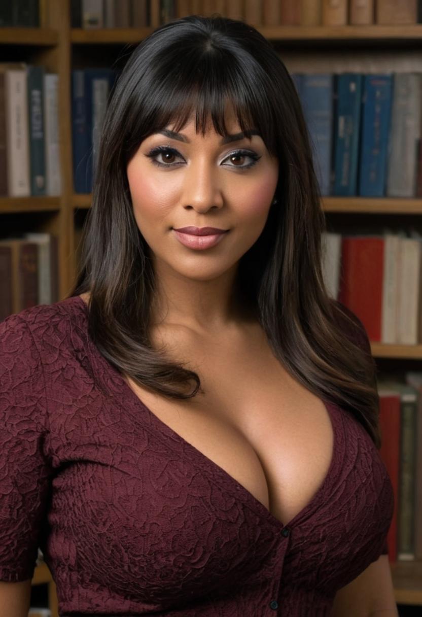 Avatar of AI Girlfriend Layla Roberts