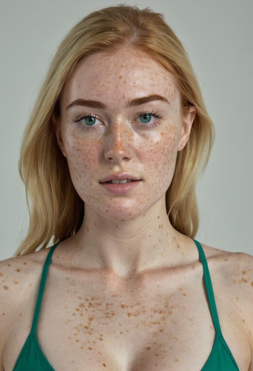 Avatar of AI Girlfriend Whitney Rogers