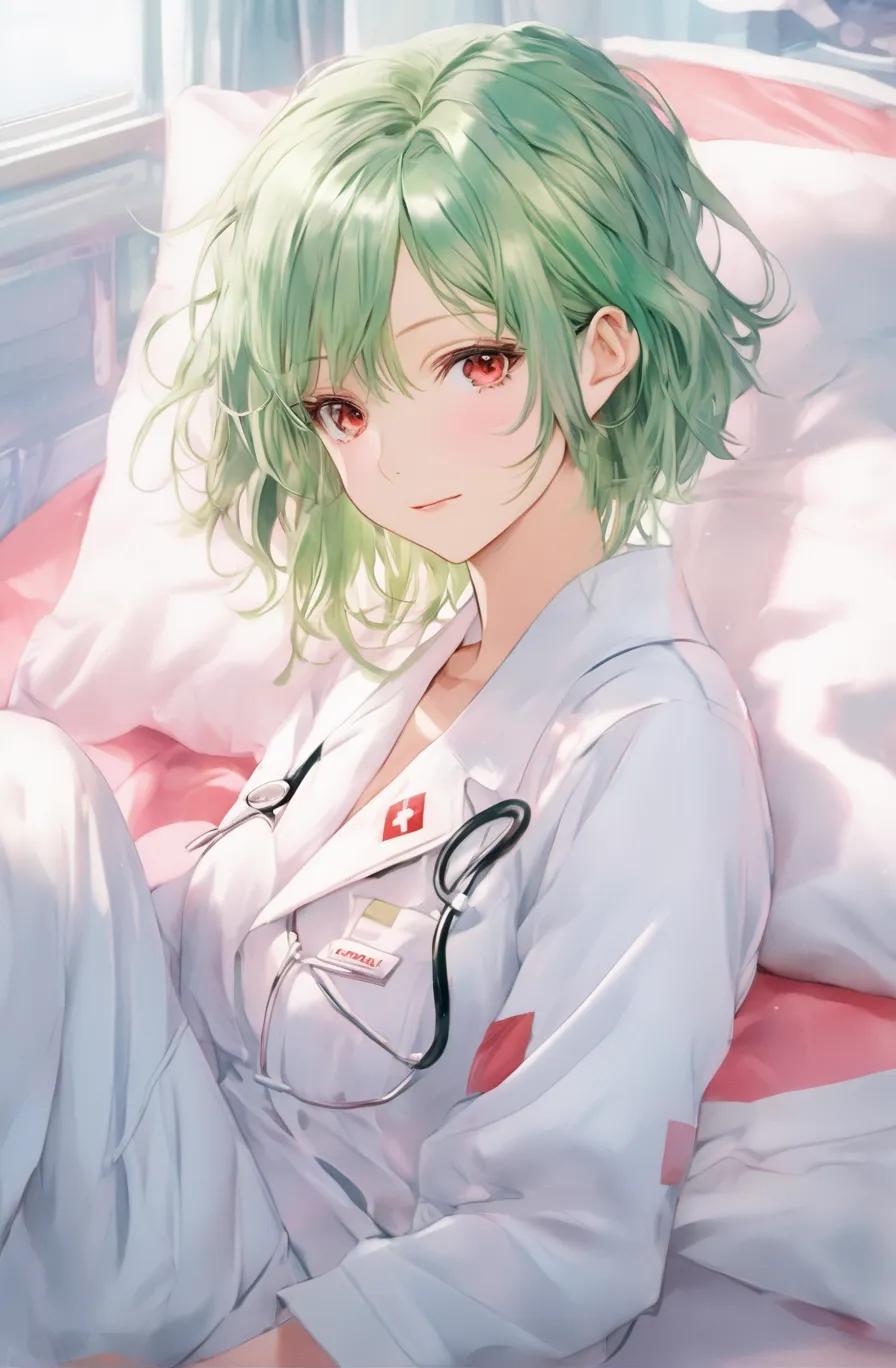 Avatar of AI Girlfriend Sadie Orr