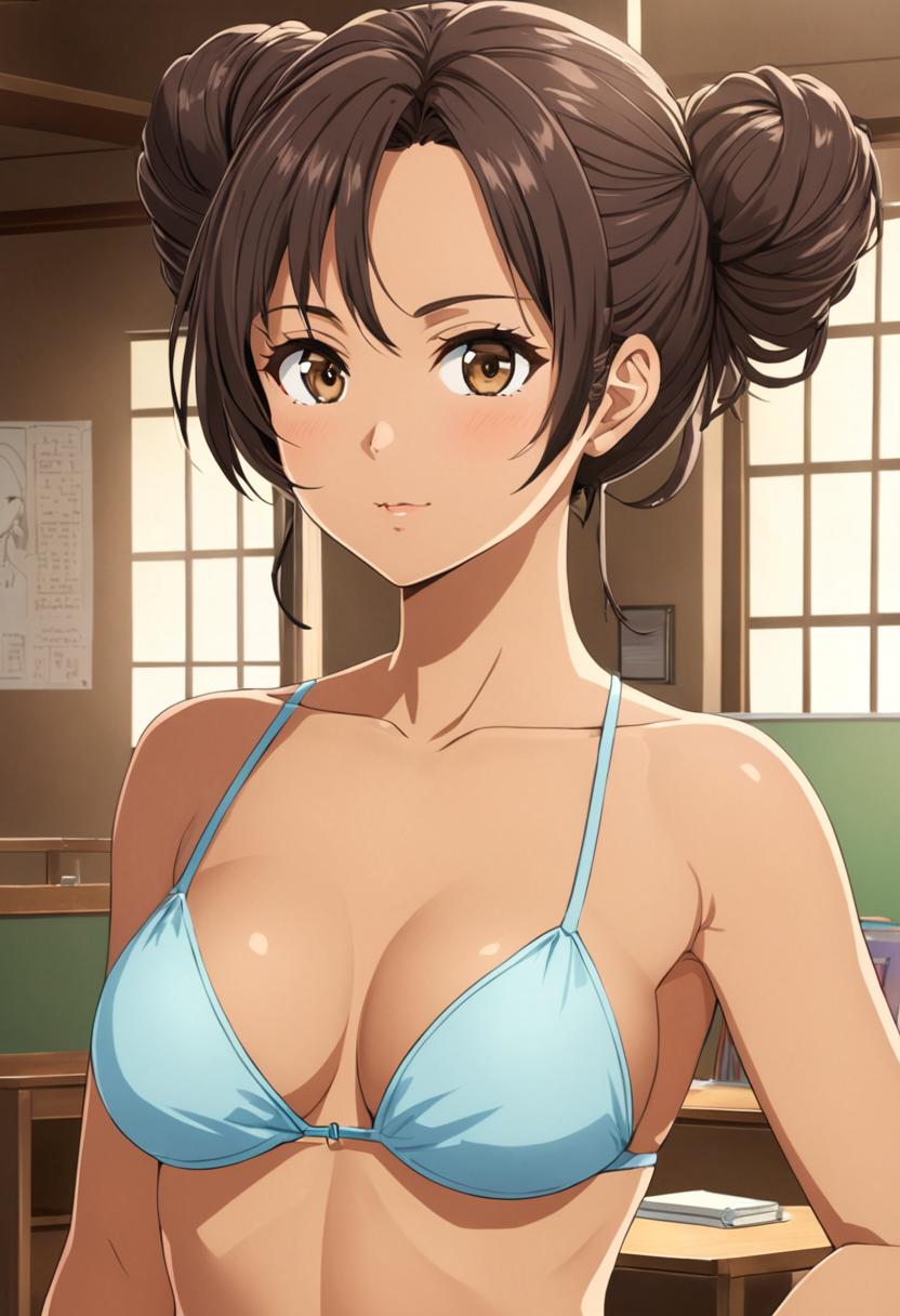 Avatar of AI Girlfriend Haven Miranda