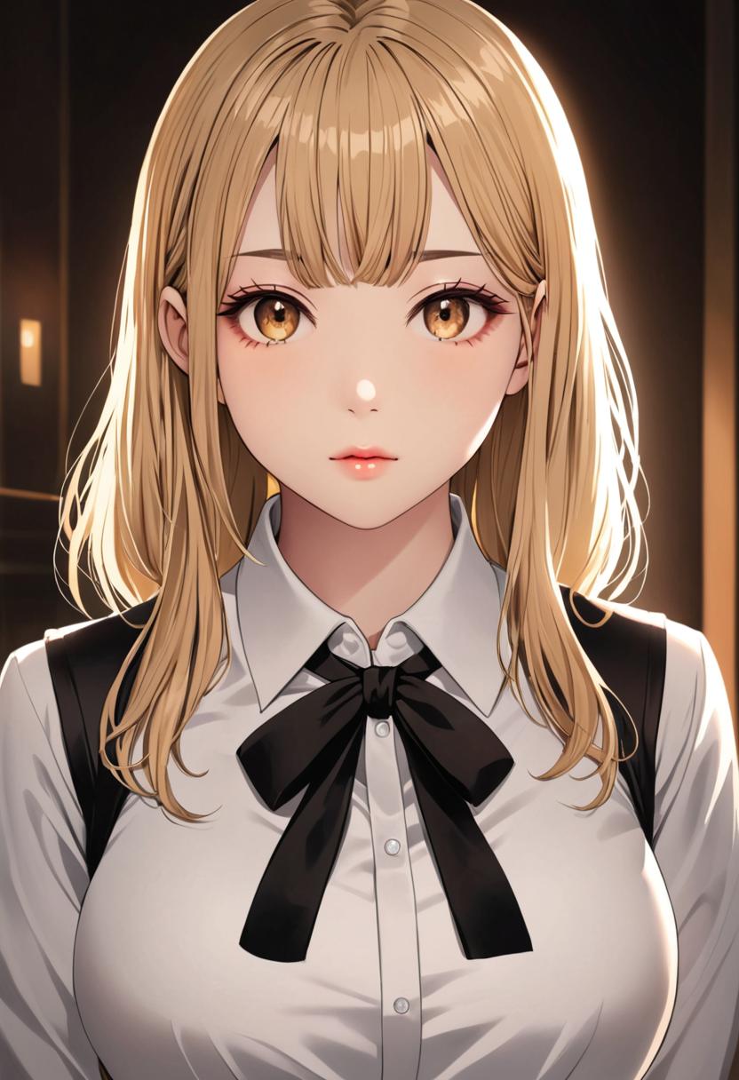 Avatar of AI Girlfriend Cassandra Vasquez