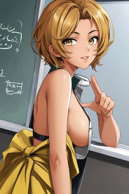 Avatar of AI Girlfriend Jazlyn Middleton