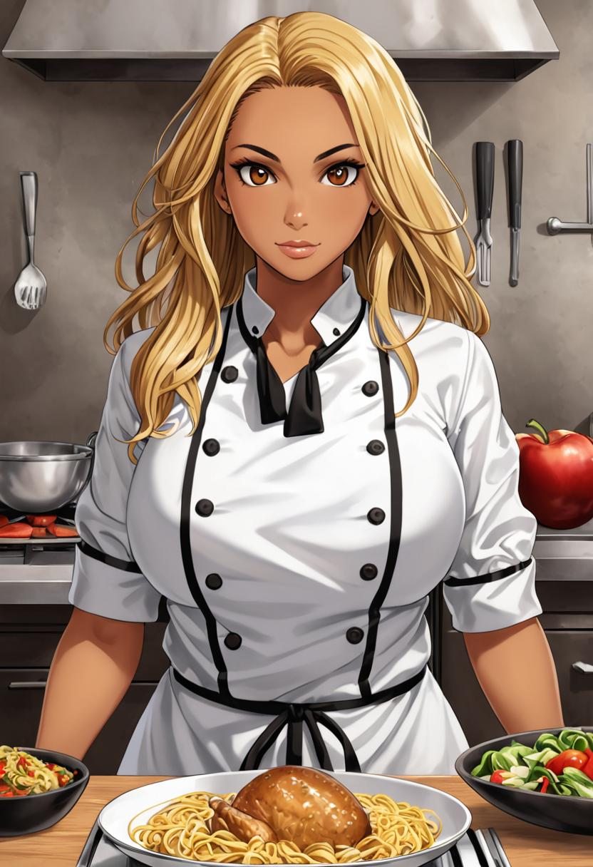 Avatar of AI Girlfriend Desiree Knapp