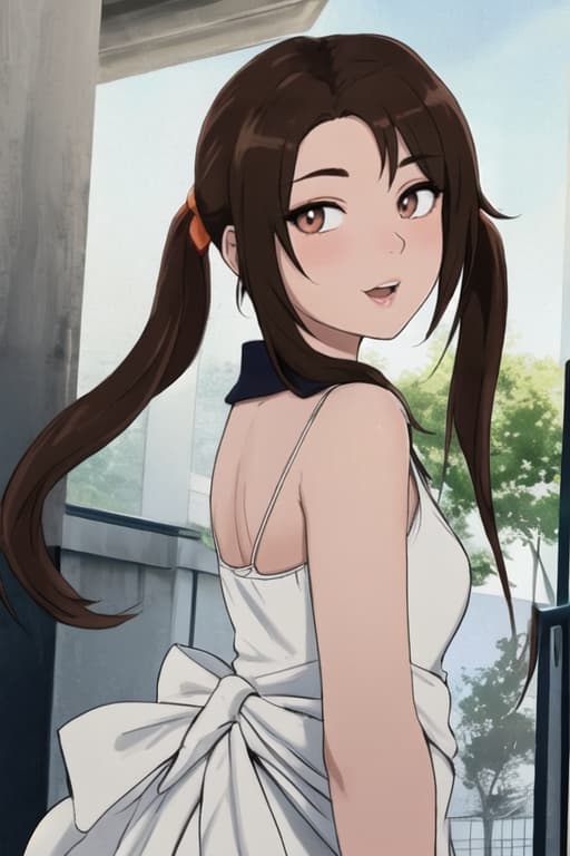 Avatar of AI Girlfriend Selah Barnett