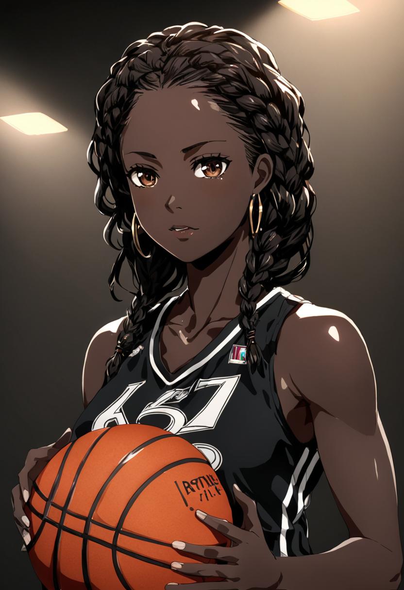 Avatar of AI Girlfriend Yamilet Sosa
