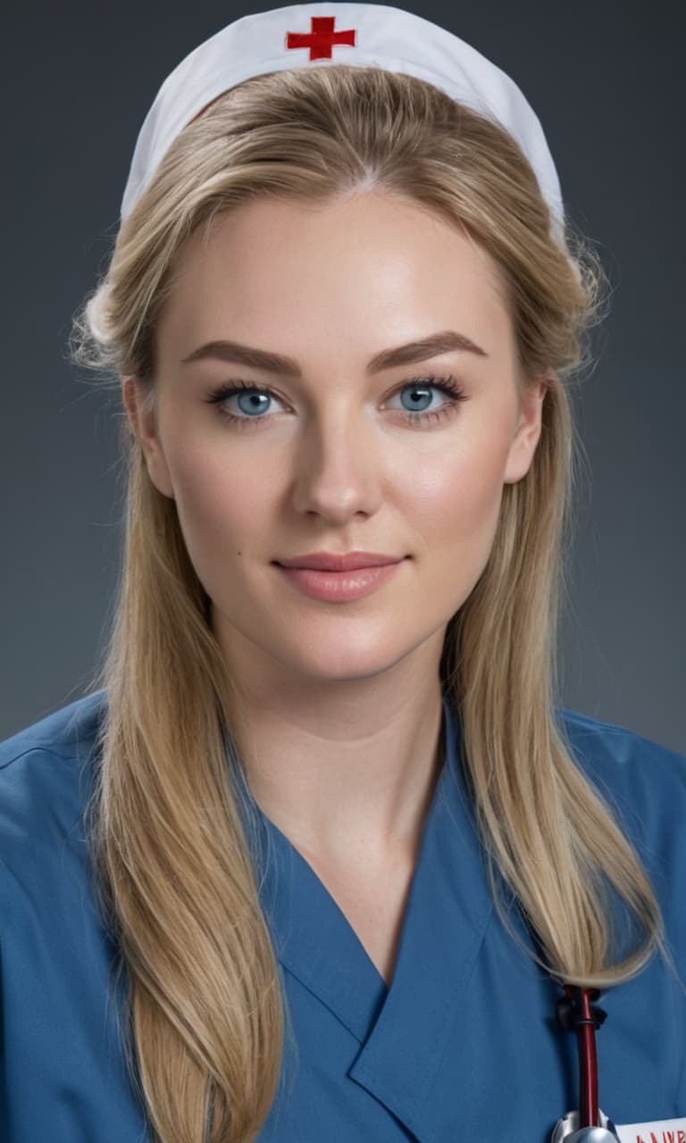 Avatar of AI Girlfriend Breanna Vance