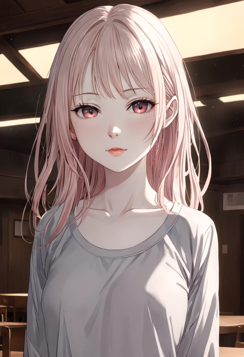 Avatar of AI Girlfriend Kaitlin Munoz