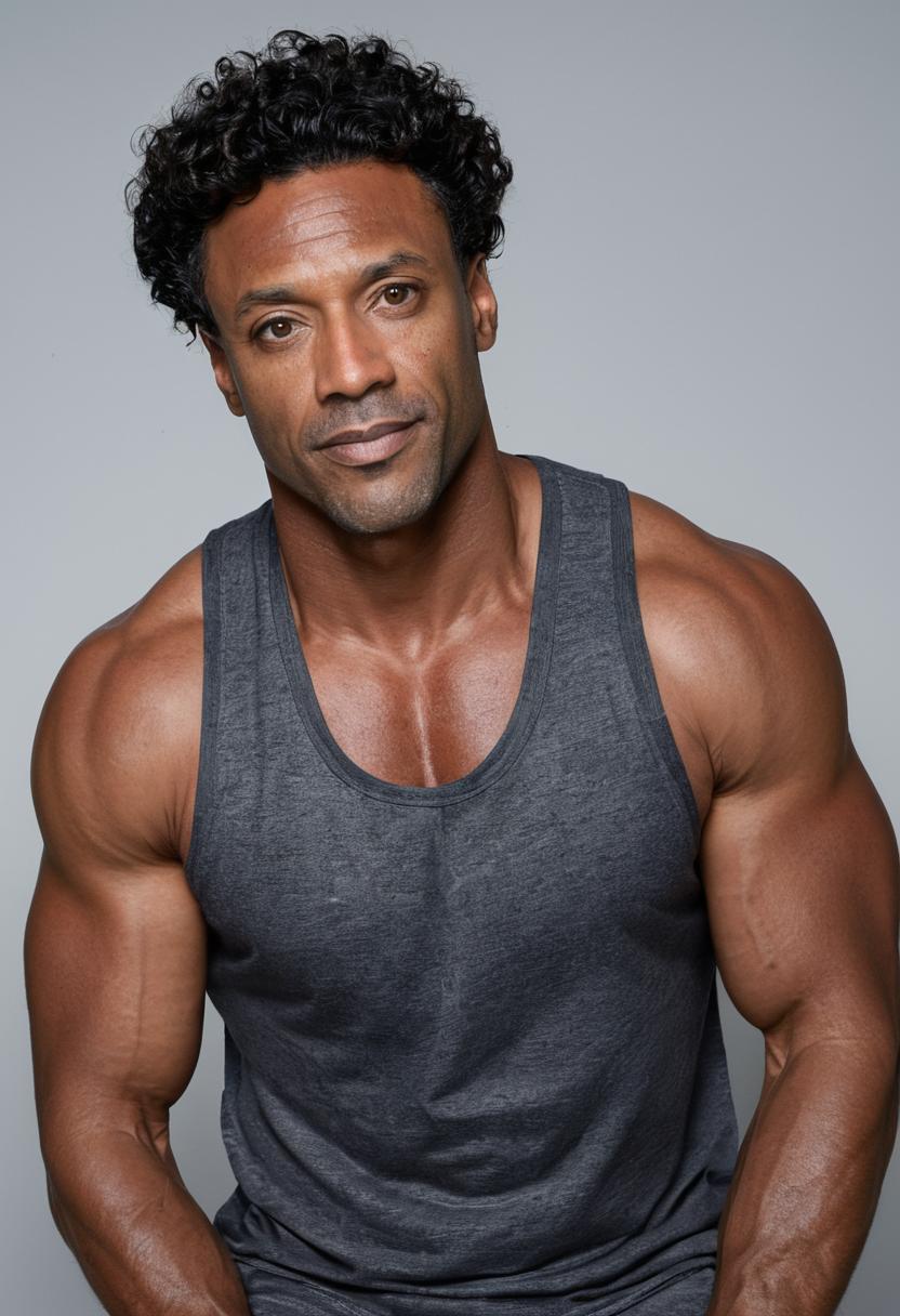 Avatar of AI Boyfriend Alejandro Knox