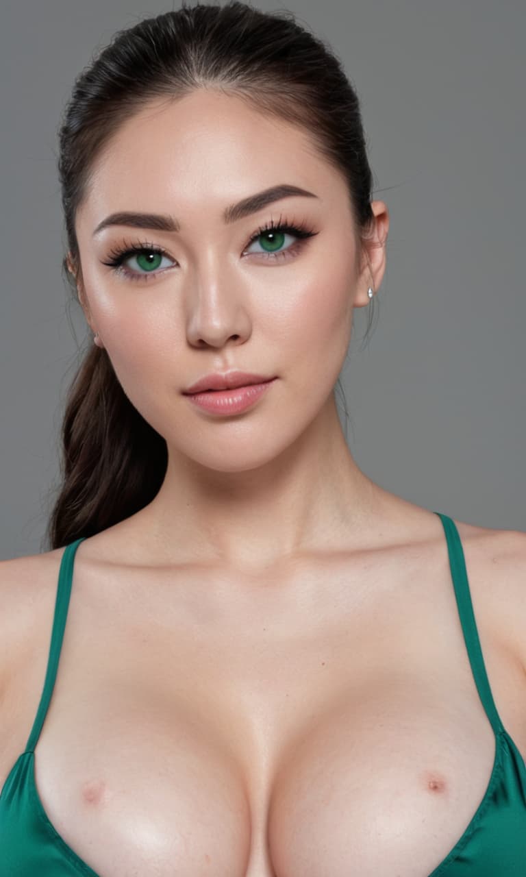 Avatar of AI Girlfriend Madyson Gibbs