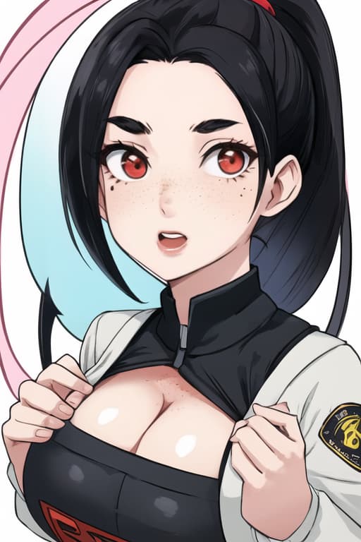 Avatar of AI Girlfriend Lyla Morton