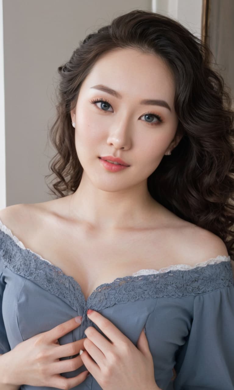 Avatar of AI Girlfriend Miriam Browning