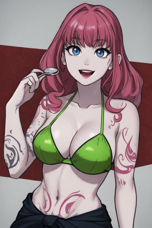 Avatar of AI Girlfriend Karissa Duncan