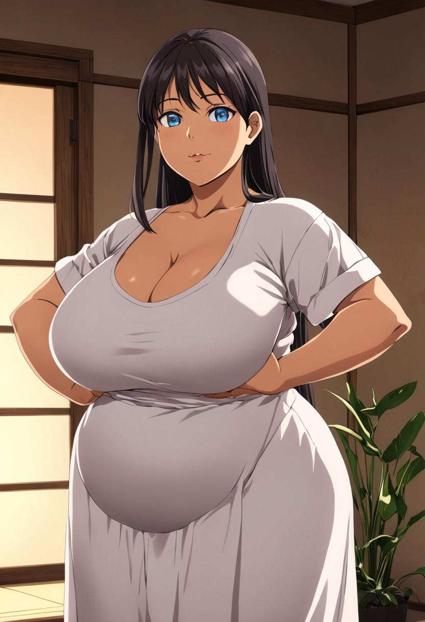 Avatar of AI Girlfriend Kiara Richard