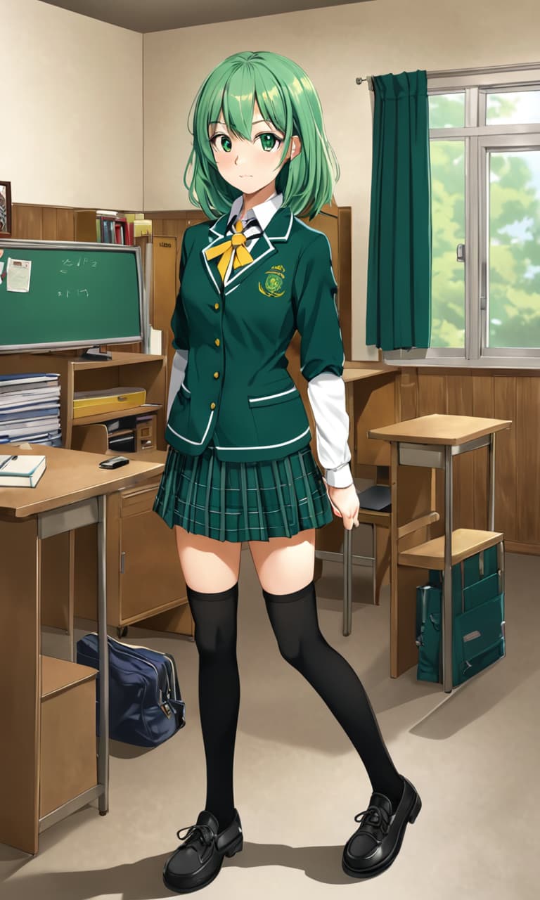 Avatar of AI Girlfriend Mattie Calhoun