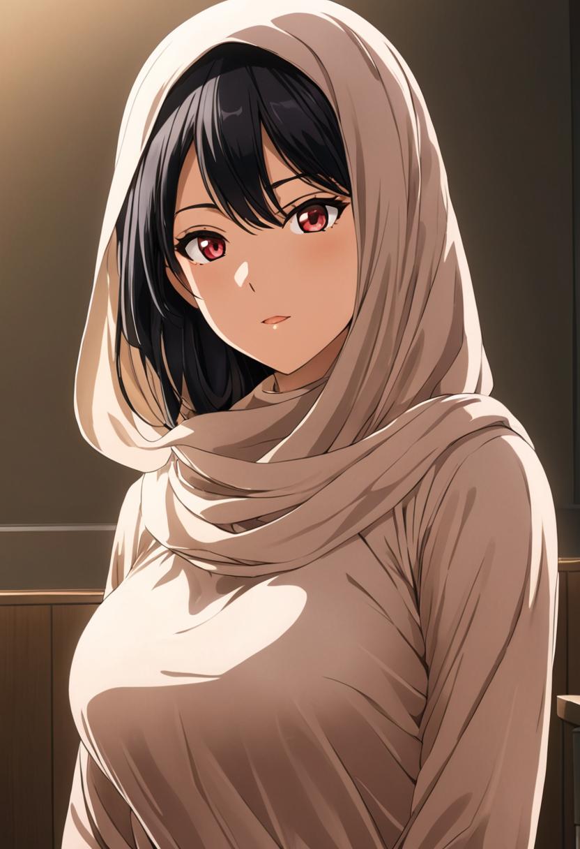 Avatar of AI Girlfriend Kiersten Mcdaniel
