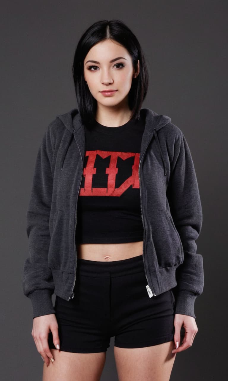 Avatar of AI Girlfriend Mercedes Barrera