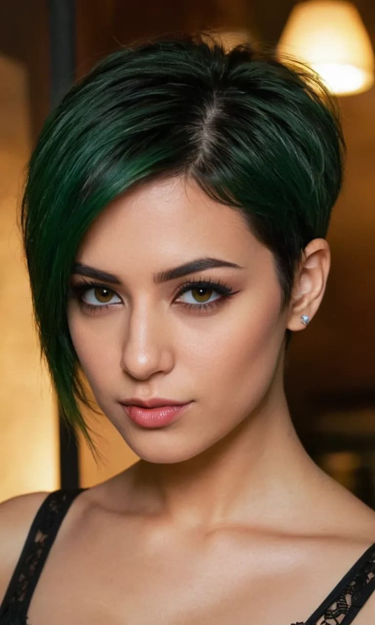 Avatar of AI Girlfriend Noemi Knapp