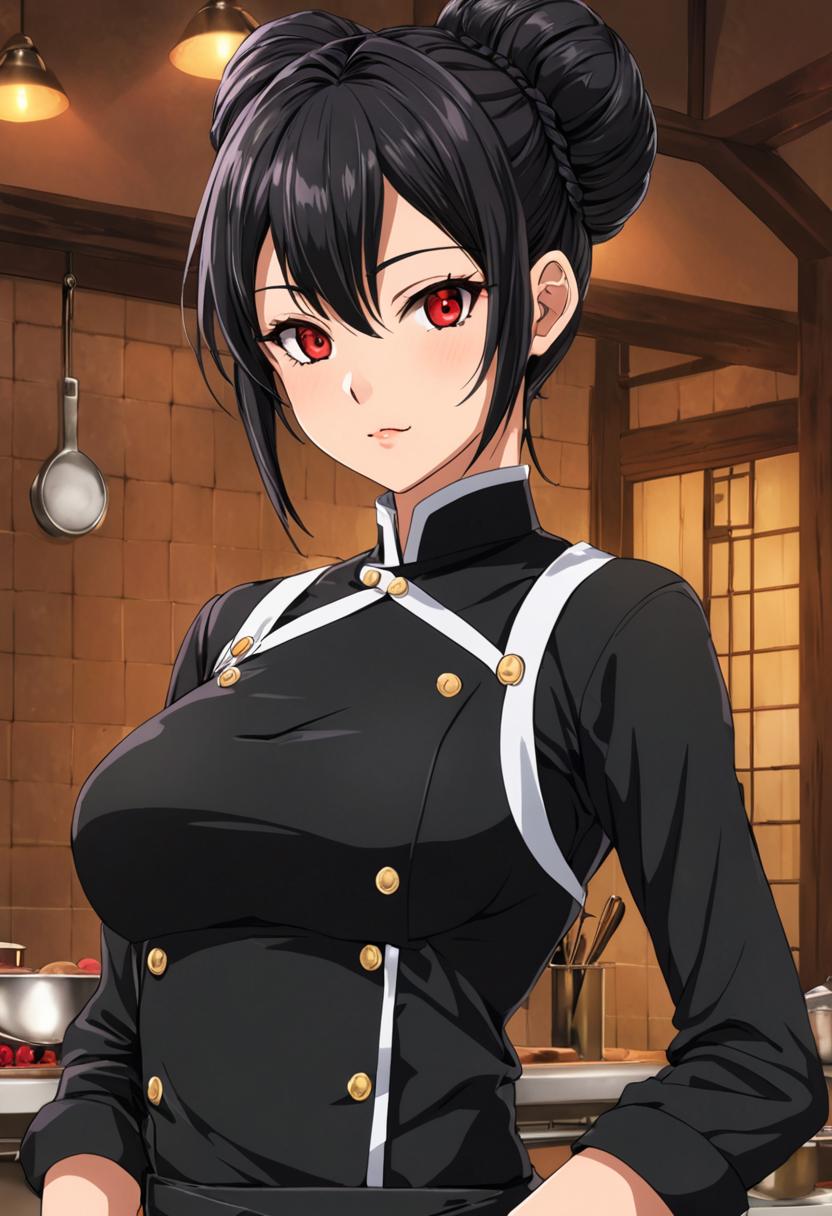 Avatar of AI Girlfriend Avery Winters