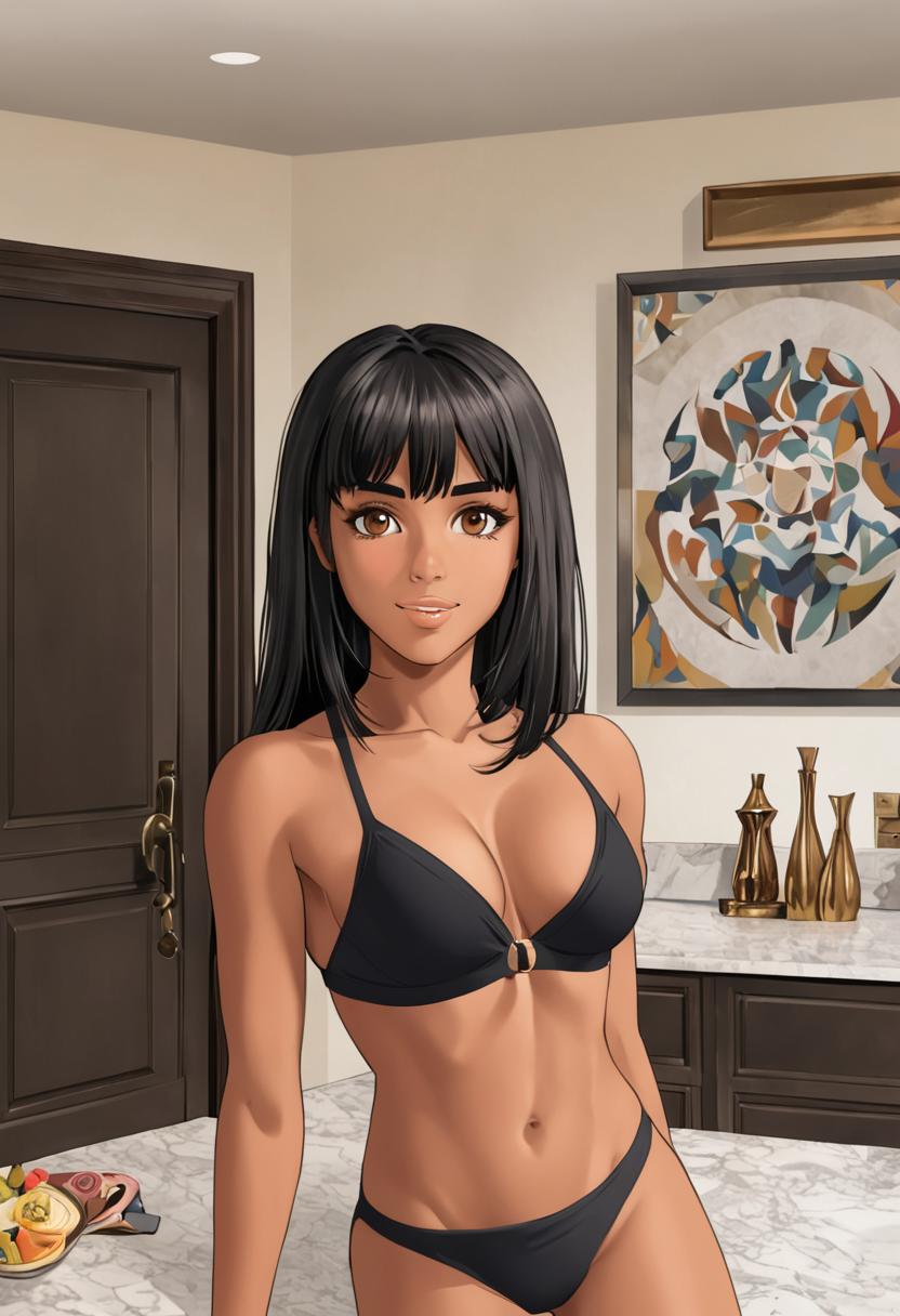 Avatar of AI Girlfriend Joy Hays