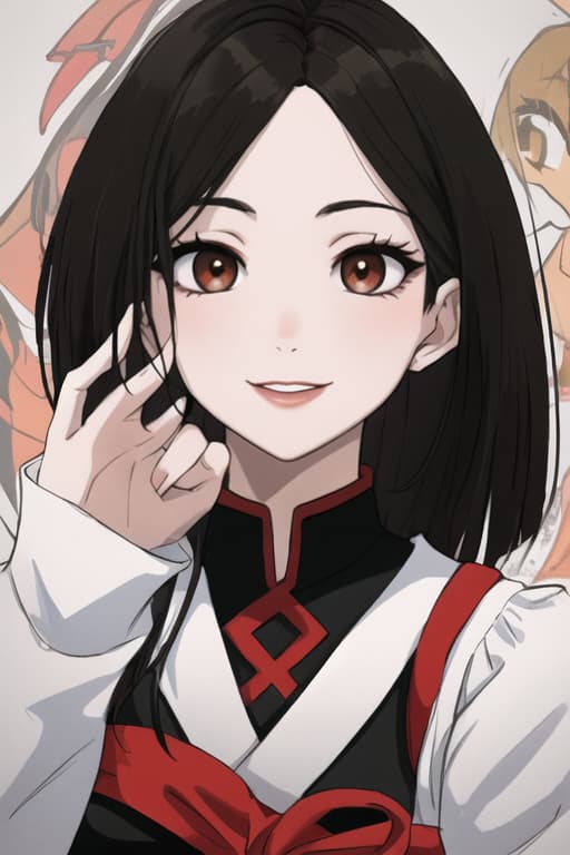 Avatar of AI Girlfriend Maia Edwards