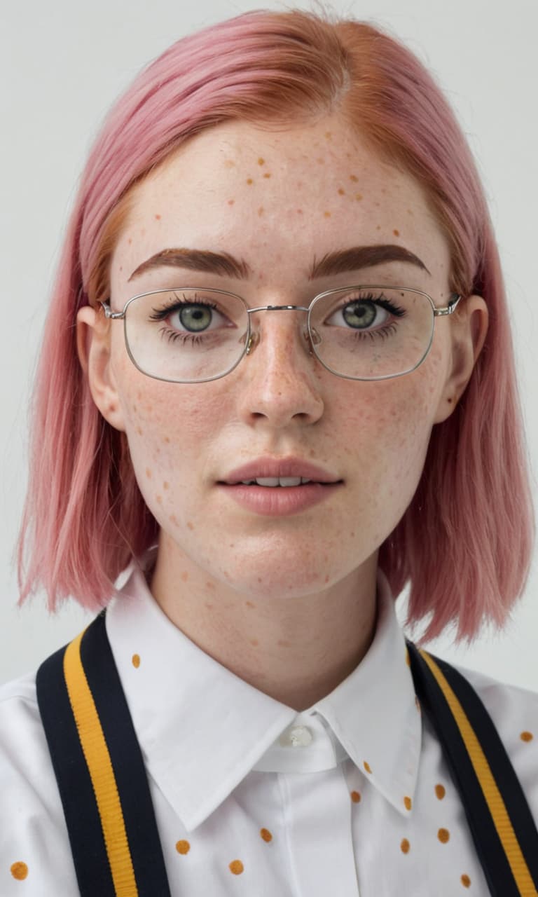 Avatar of AI Girlfriend Shaylee Rivera