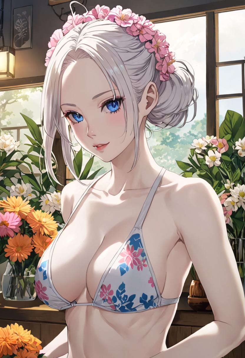 Avatar of AI Girlfriend Juliette Terrell