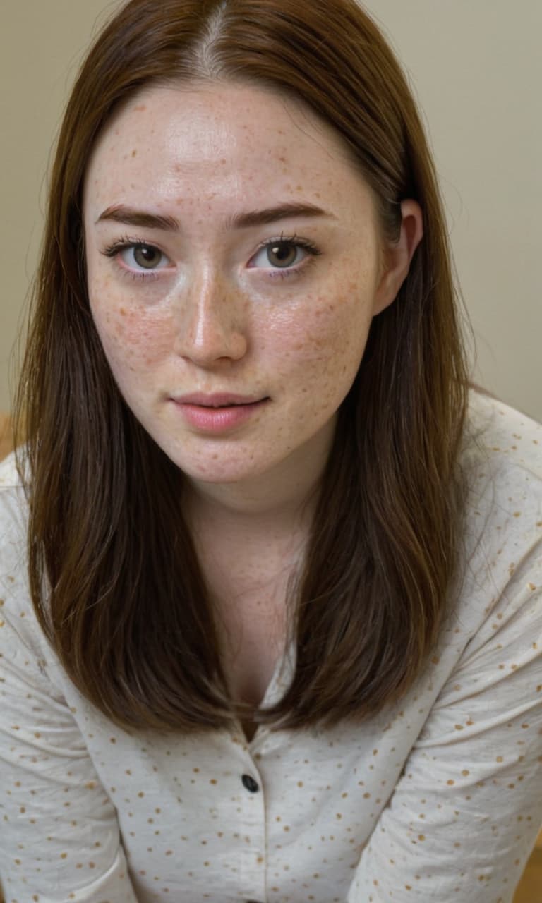 Avatar of AI Girlfriend Valerie Mitchell