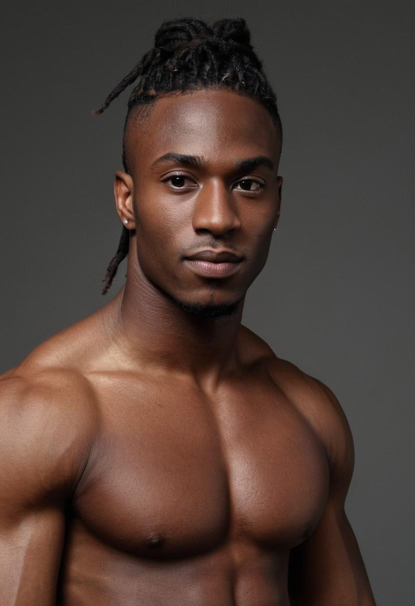 Avatar of AI Boyfriend Deon Valentine