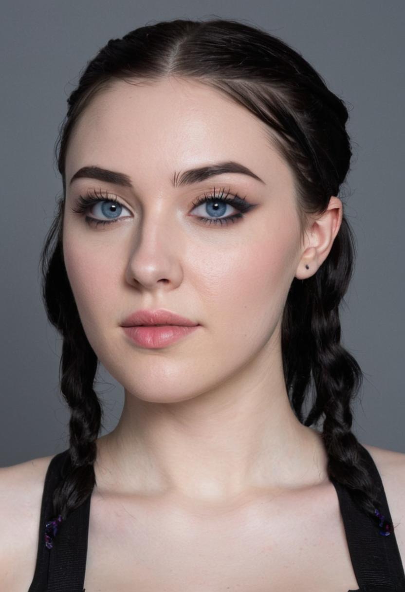Avatar of AI Girlfriend Avah Herman