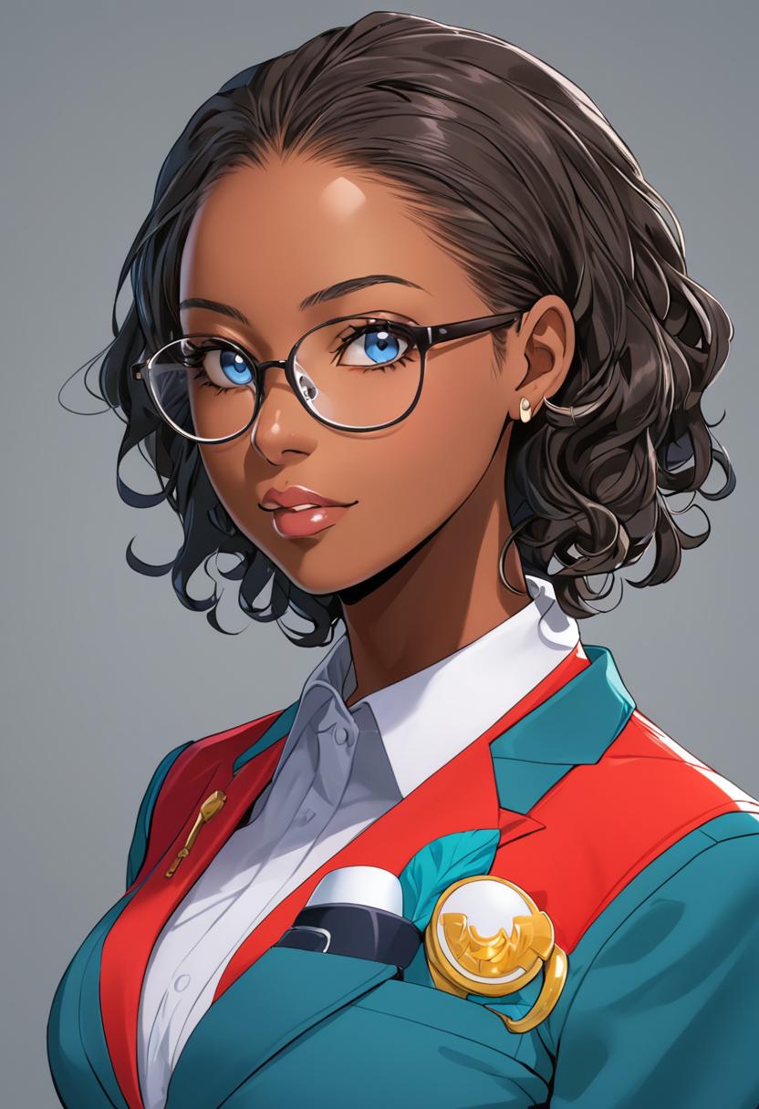 Avatar of AI Girlfriend Arianna Walls