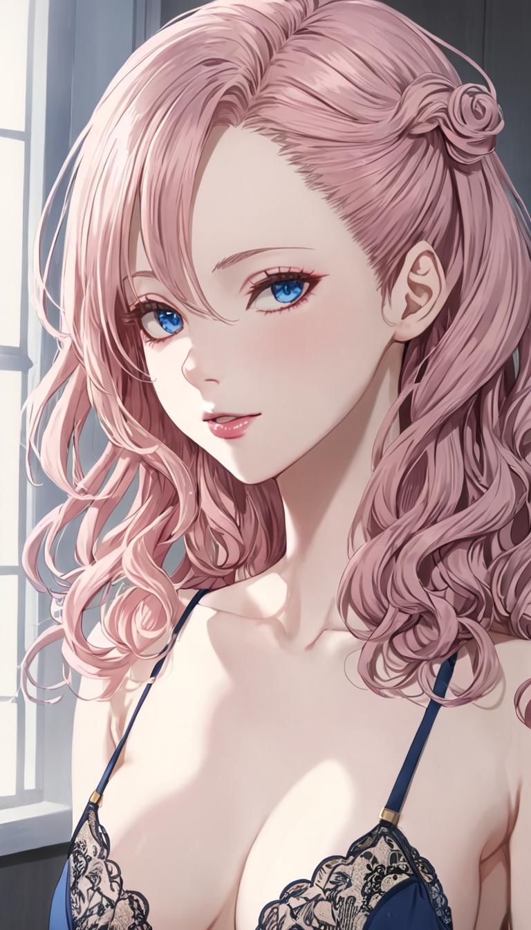 Avatar of AI Girlfriend Princess Gordon
