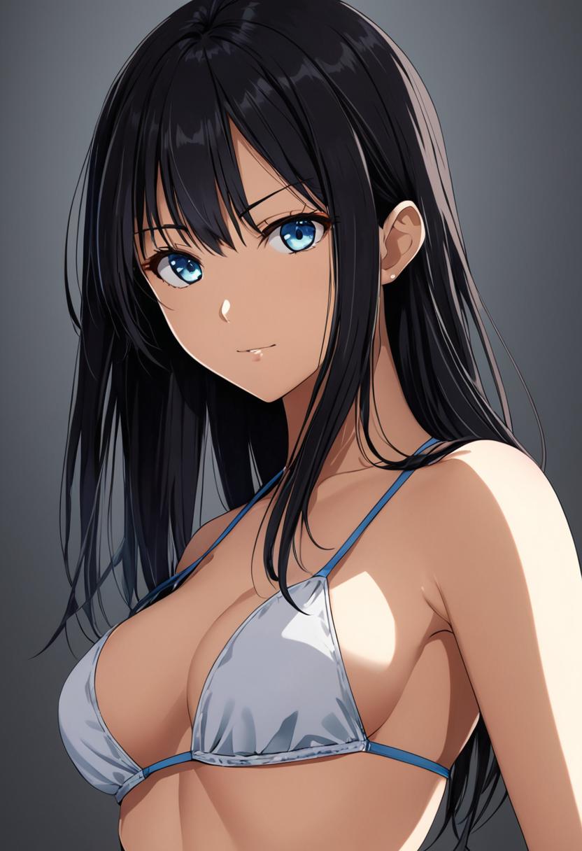 Avatar of AI Girlfriend Gracelyn Gray