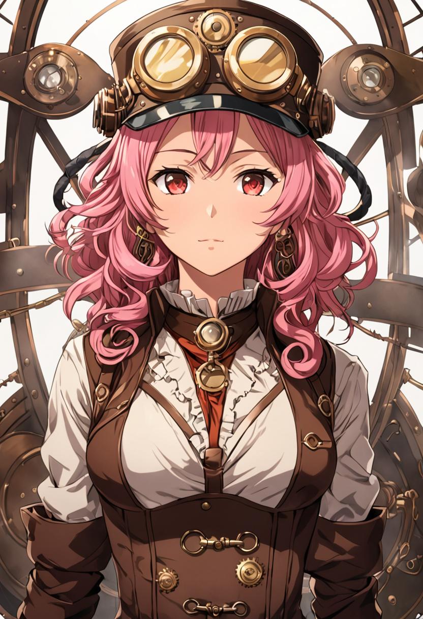 Avatar of AI Girlfriend Natasha Reynolds