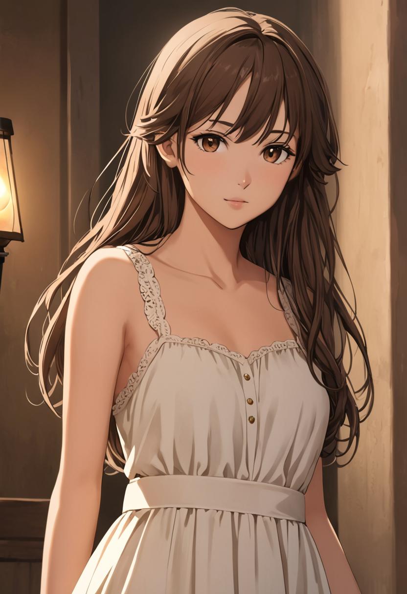 Avatar of AI Girlfriend Tamia Briggs