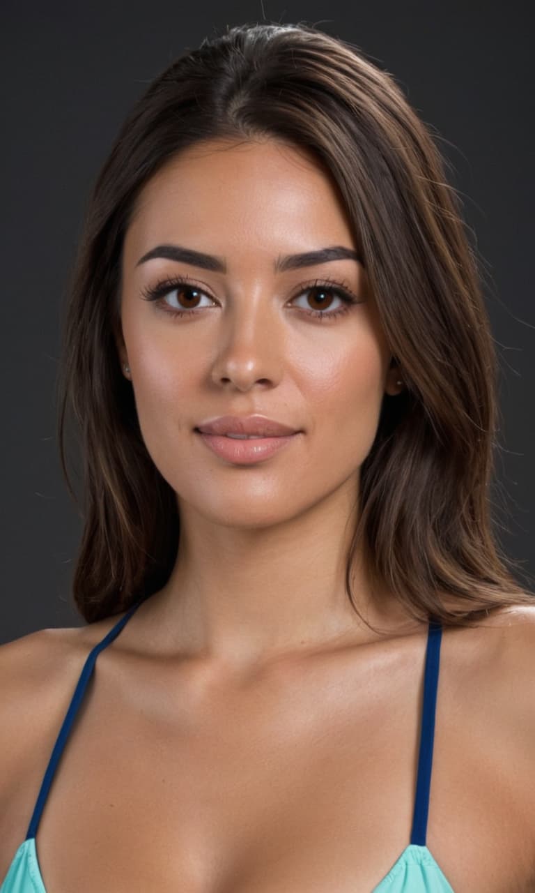 Avatar of AI Girlfriend Nancy Payne