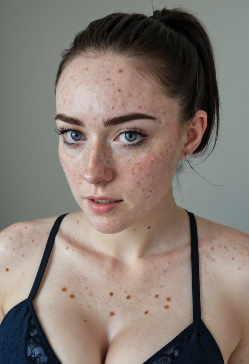 Avatar of AI Girlfriend Carly Robbins